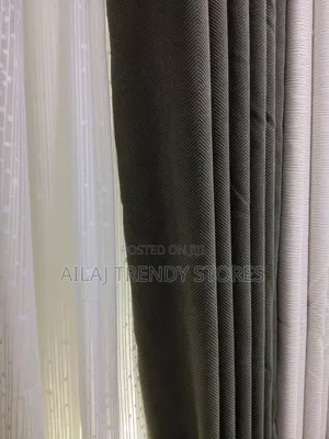 Am Looking for Green or Cream Curtains Per Metre