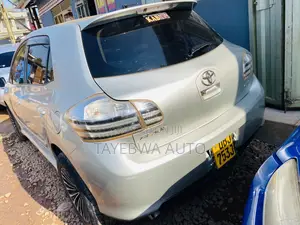 Toyota Blade 2007