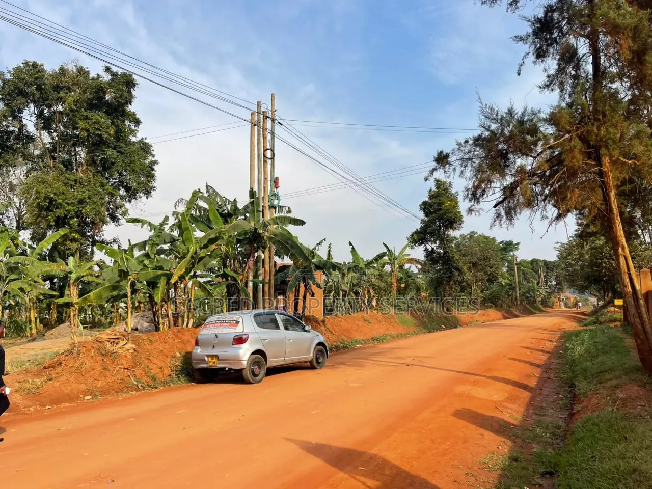 12decimals of Land for Sale