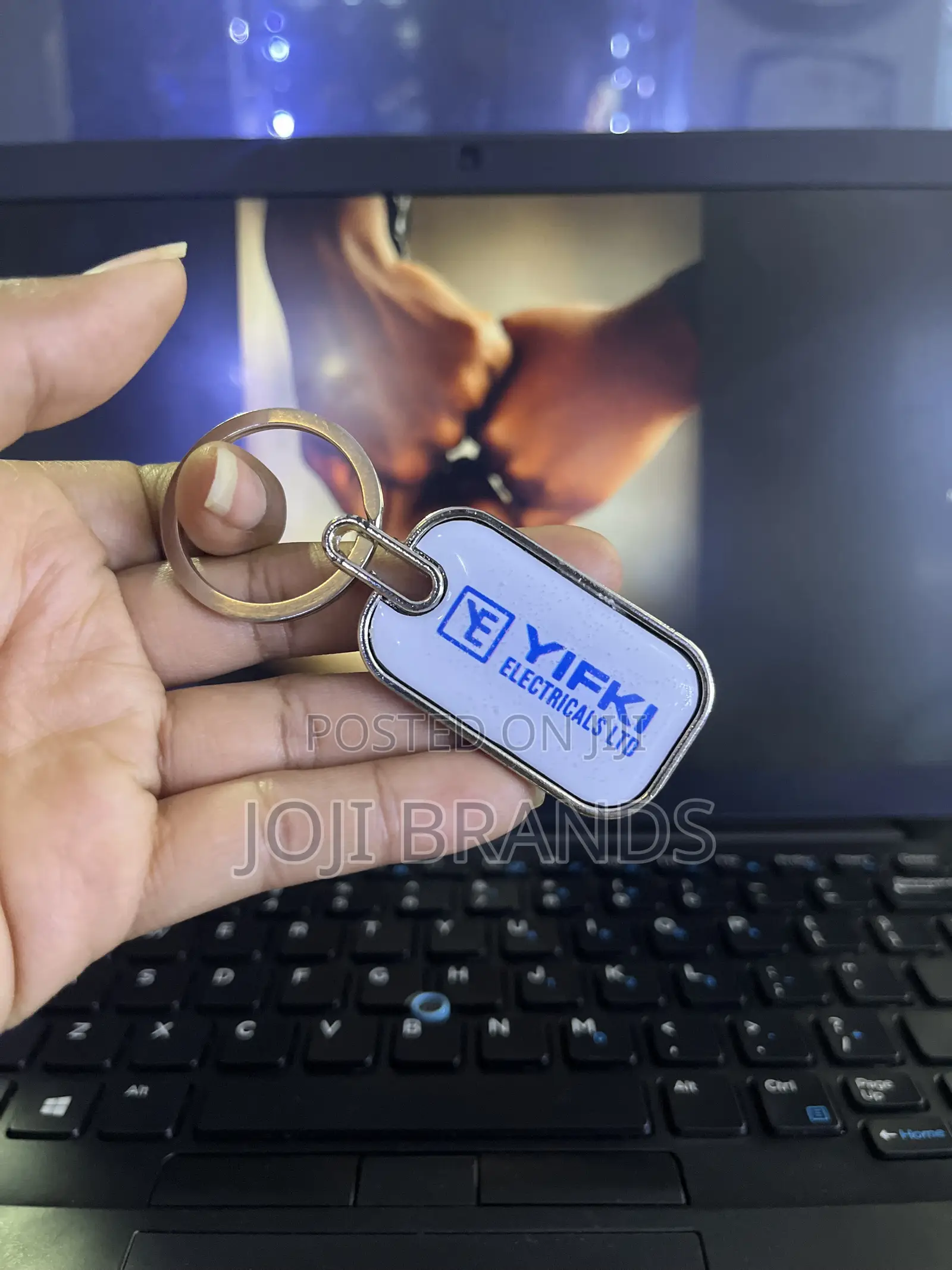 Key Holders