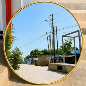 Bathroom Mirrors