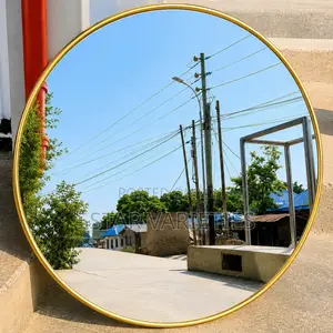 Bathroom Mirrors