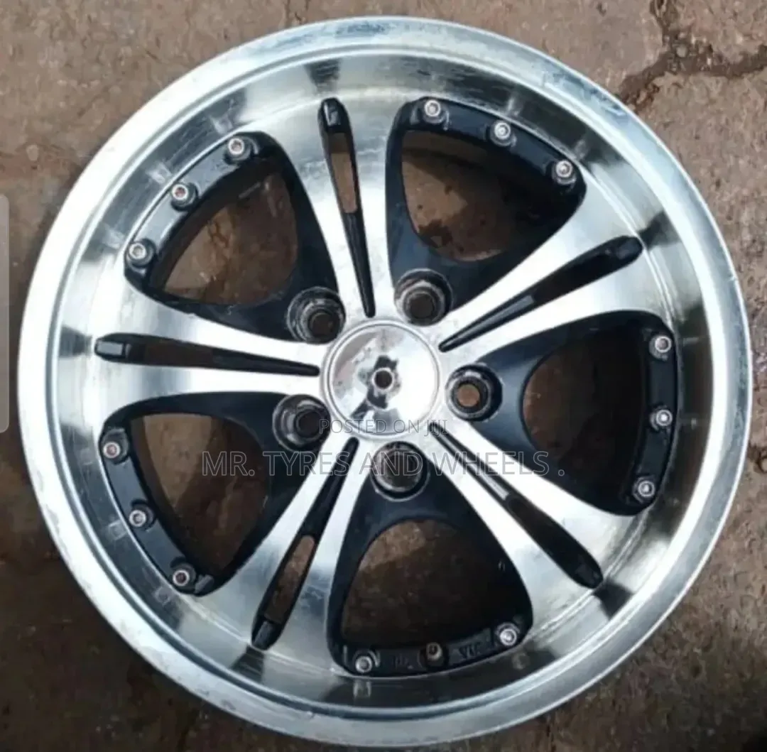 Sport Rims Size 14 Let Ur Premol Be Pretty Very Much More