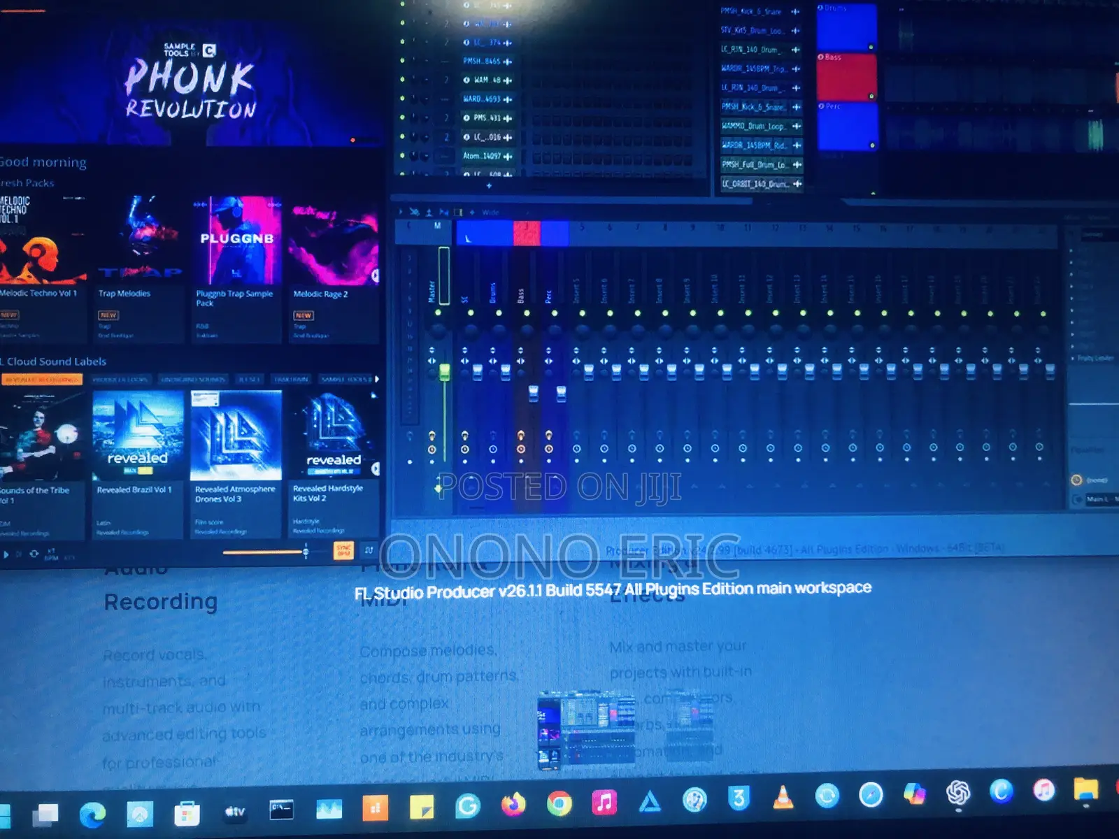 Fl Studio 26.11 Latest
