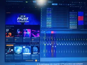 Fl Studio 26.11 Latest