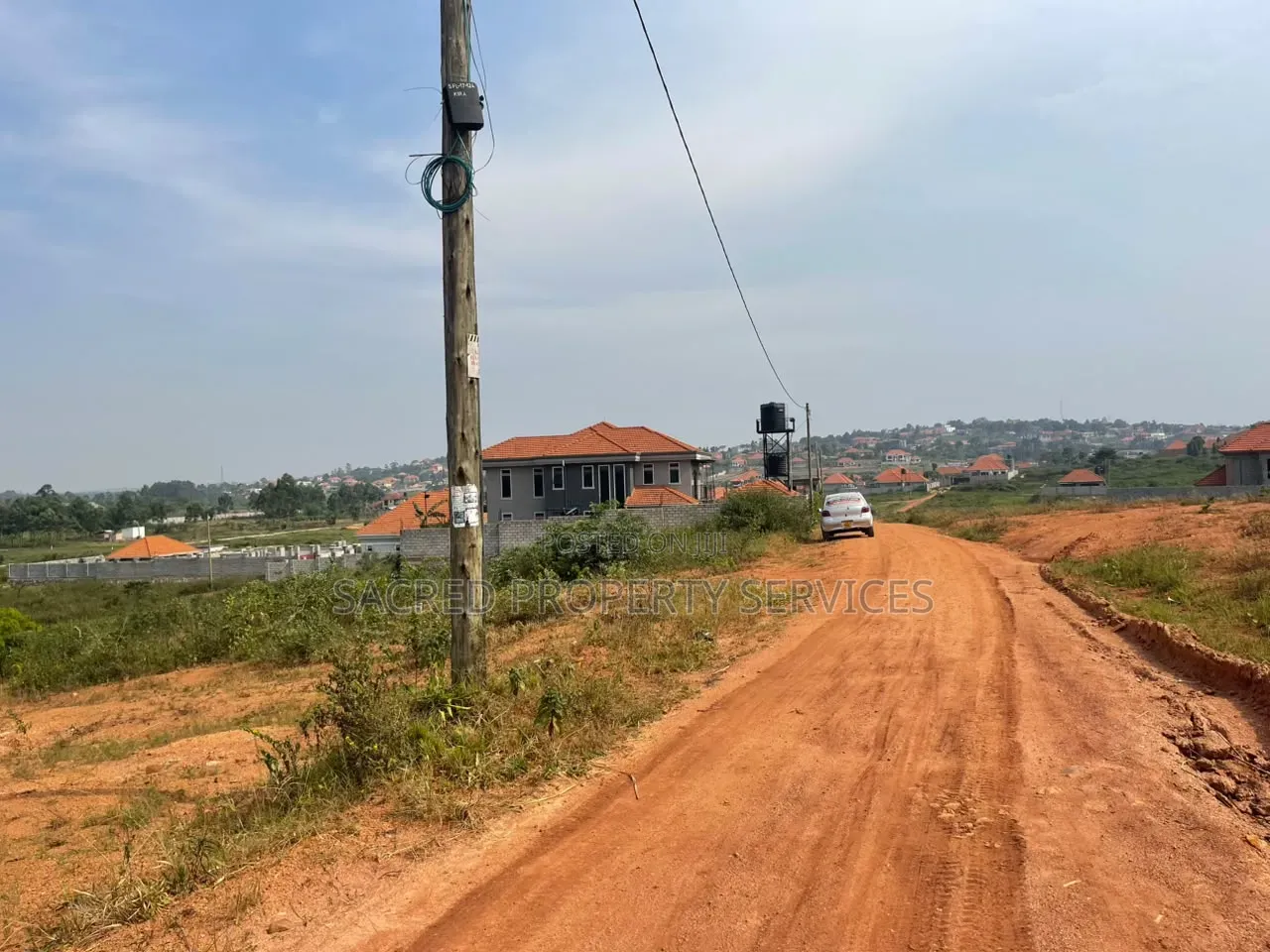 22 Decimals of Land for Sale