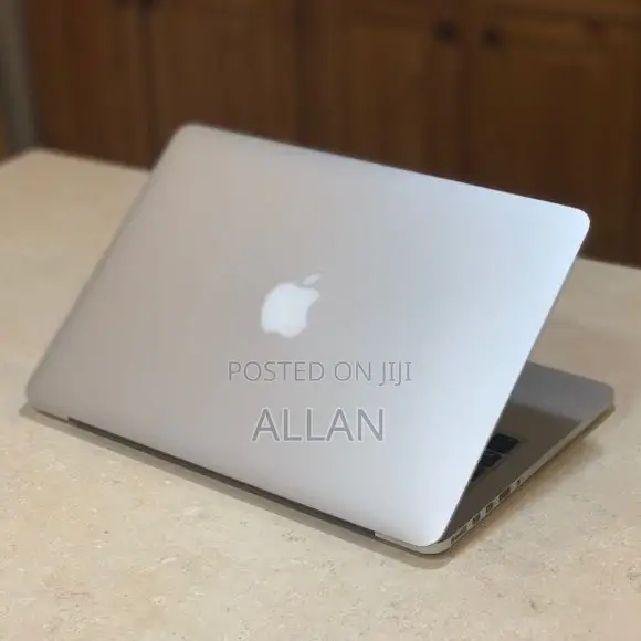 Laptop Apple MacBook Pro 8GB Intel Core i5 SSD 256GB