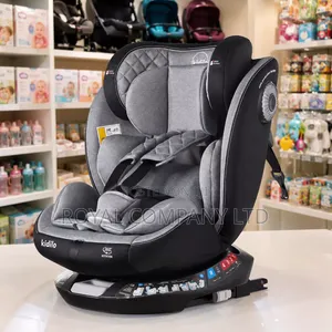 Kidilo G406 Baby Car Seat 360