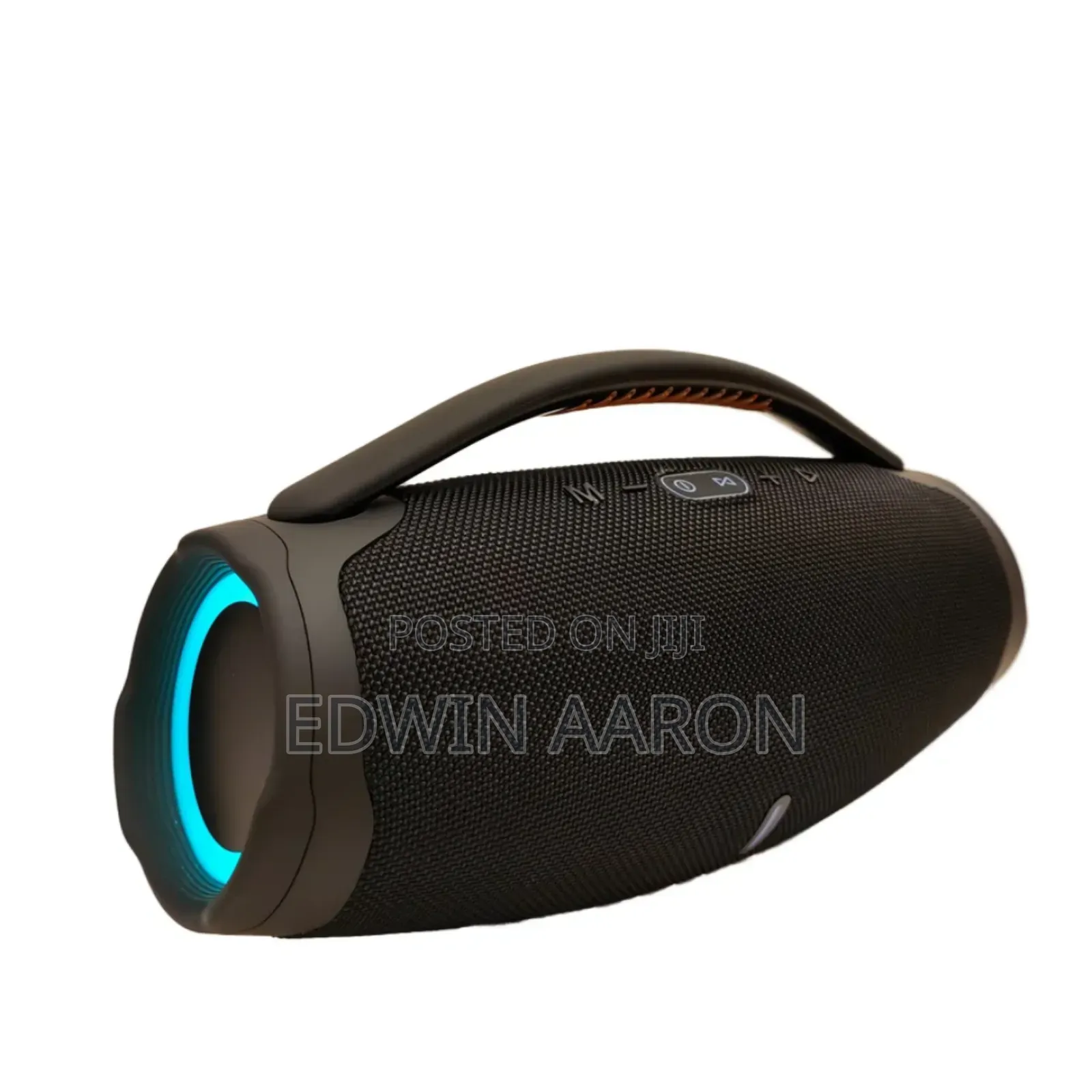 Boom Box 3 Wireless SuperBass Speaker