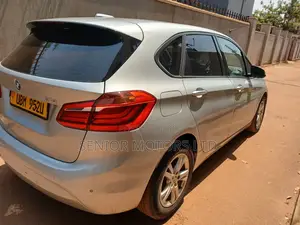 BMW X1 2014 Silver