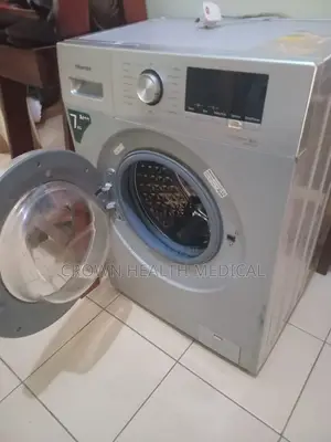 7 Kg Washing MachineHisense