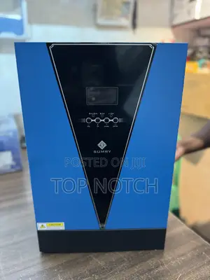 5kva/5000w /48v Hybrid Inverter