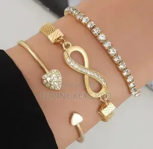 Bangles and Bracelets