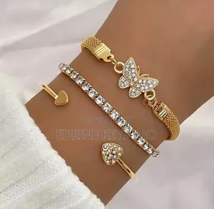 Bangles and Bracelets