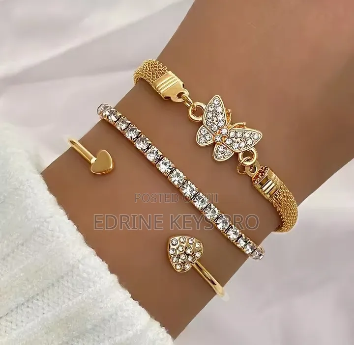 Bangles and Bracelets