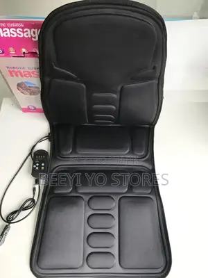 Robotic Cushion Massage (Massage D5).