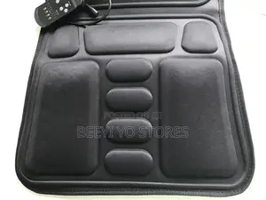 Robotic Cushion Massage (Massage D5).