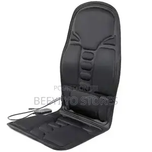 Robotic Cushion Massage (Massage D5).