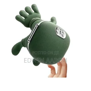 Portable Neck and Shoulder Kneading Massager