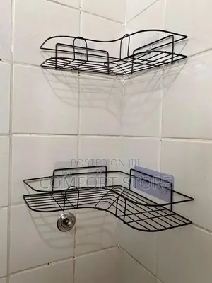 Shower Corner
