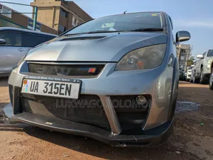 Mitsubishi Colt 2014 Silver