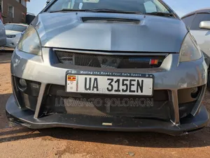 Mitsubishi Colt 2014 Silver