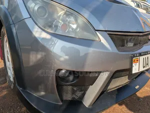 Mitsubishi Colt 2014 Silver