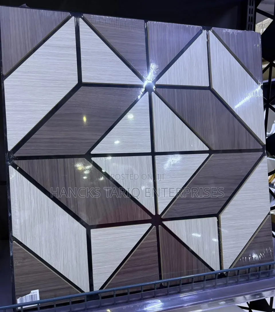 MDF Acoustic Wall Panel (Model: XYB030).