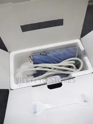 Hoffmans Electronics Garment Steamer (Model: HM-9046).