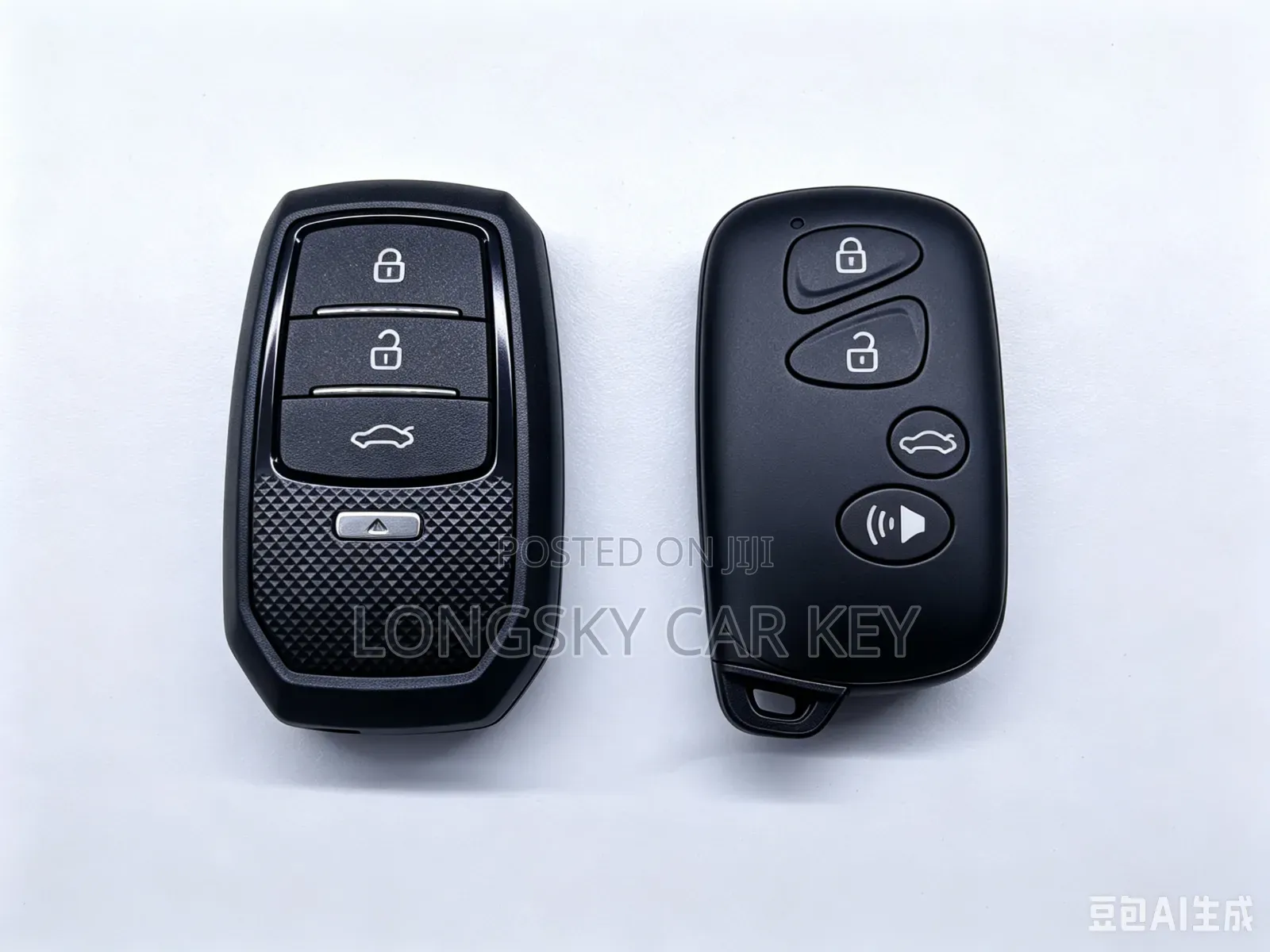 Universal Smart Key Program for Toyota Subaru Nissan and Other