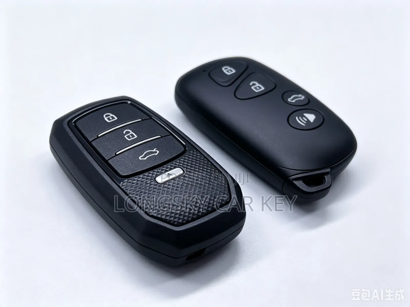 Universal Smart Key Program for Toyota Subaru Nissan and Other