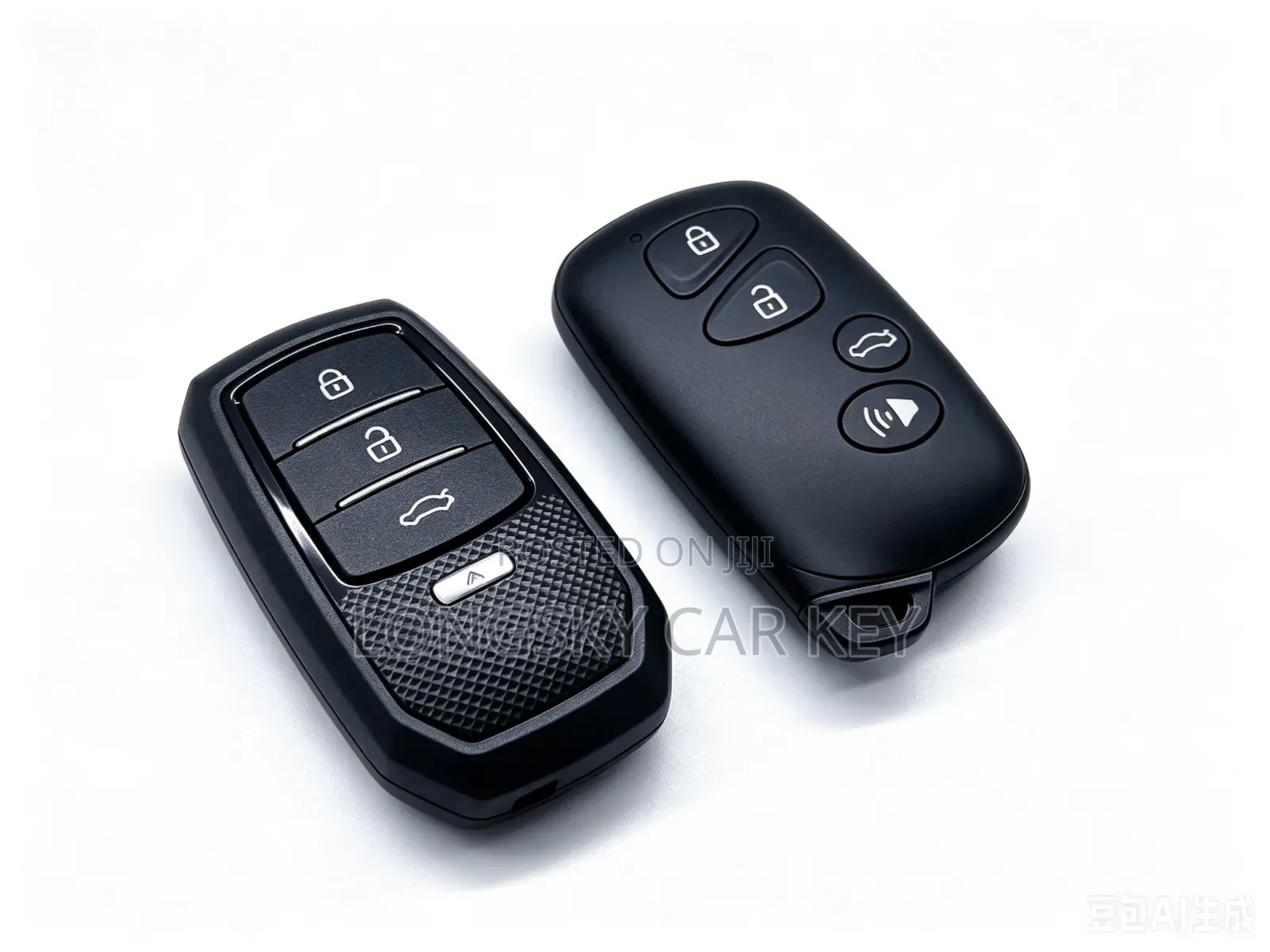 Universal Smart Key Program for Toyota Subaru Nissan and Other