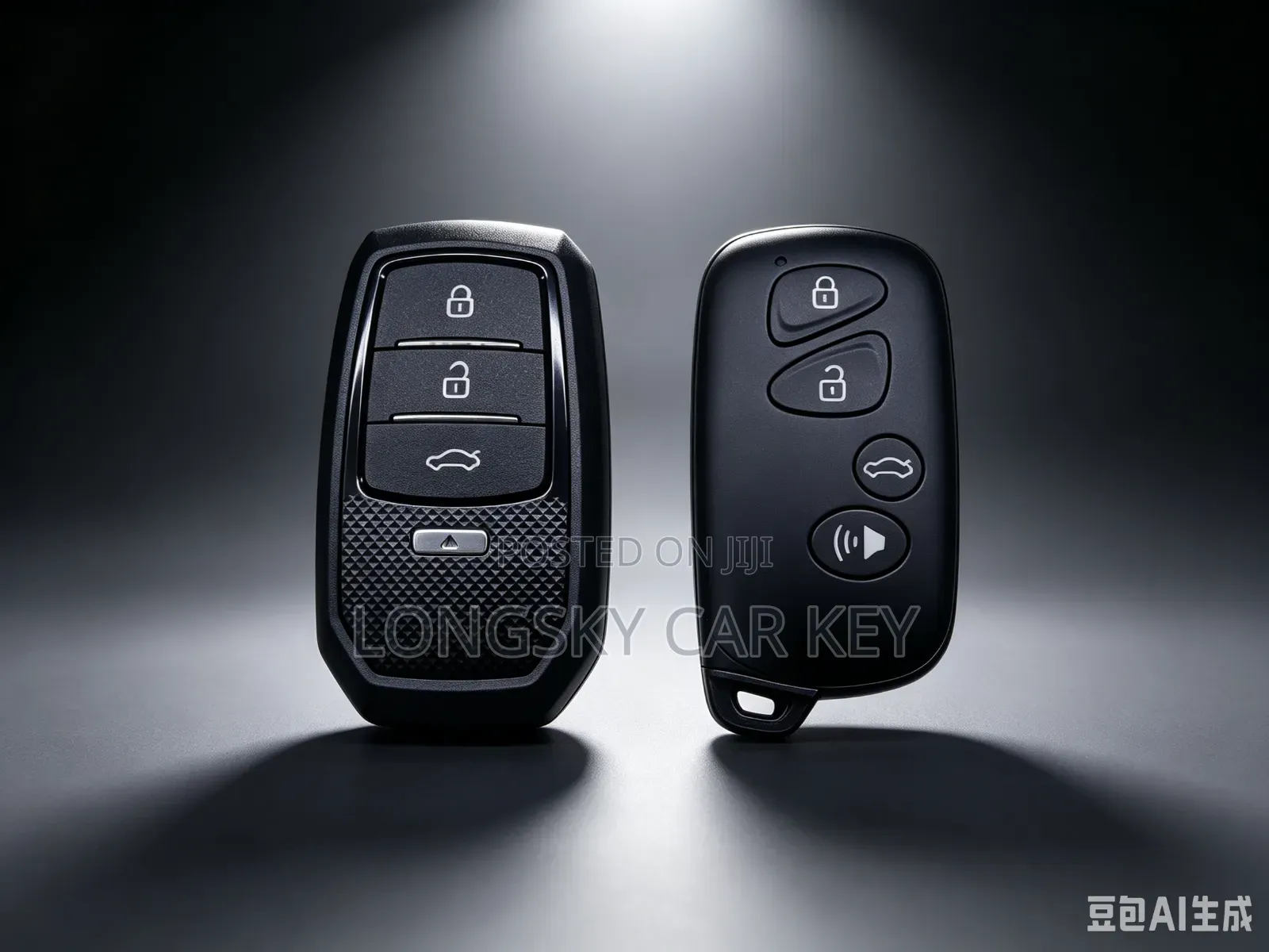 Universal Smart Key Program for Toyota Subaru Nissan and Other
