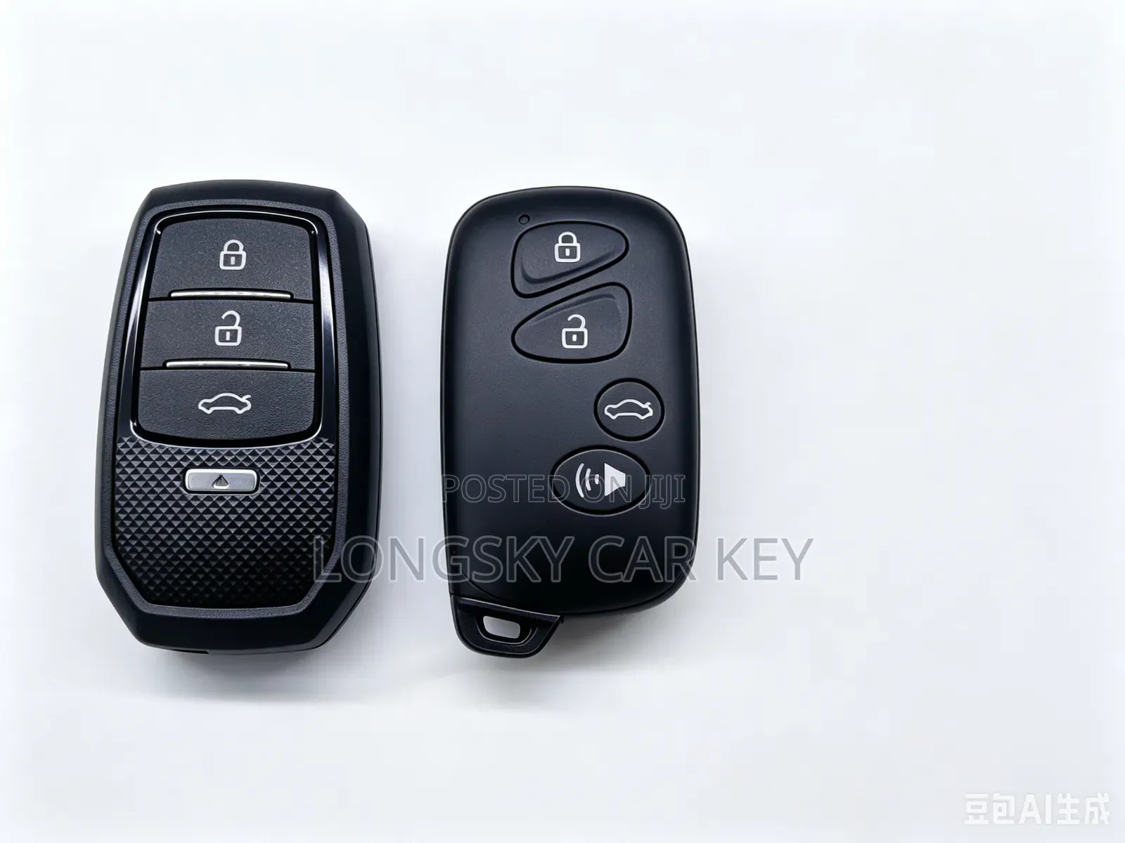 Universal Smart Key Program for Toyota Subaru Nissan and Other