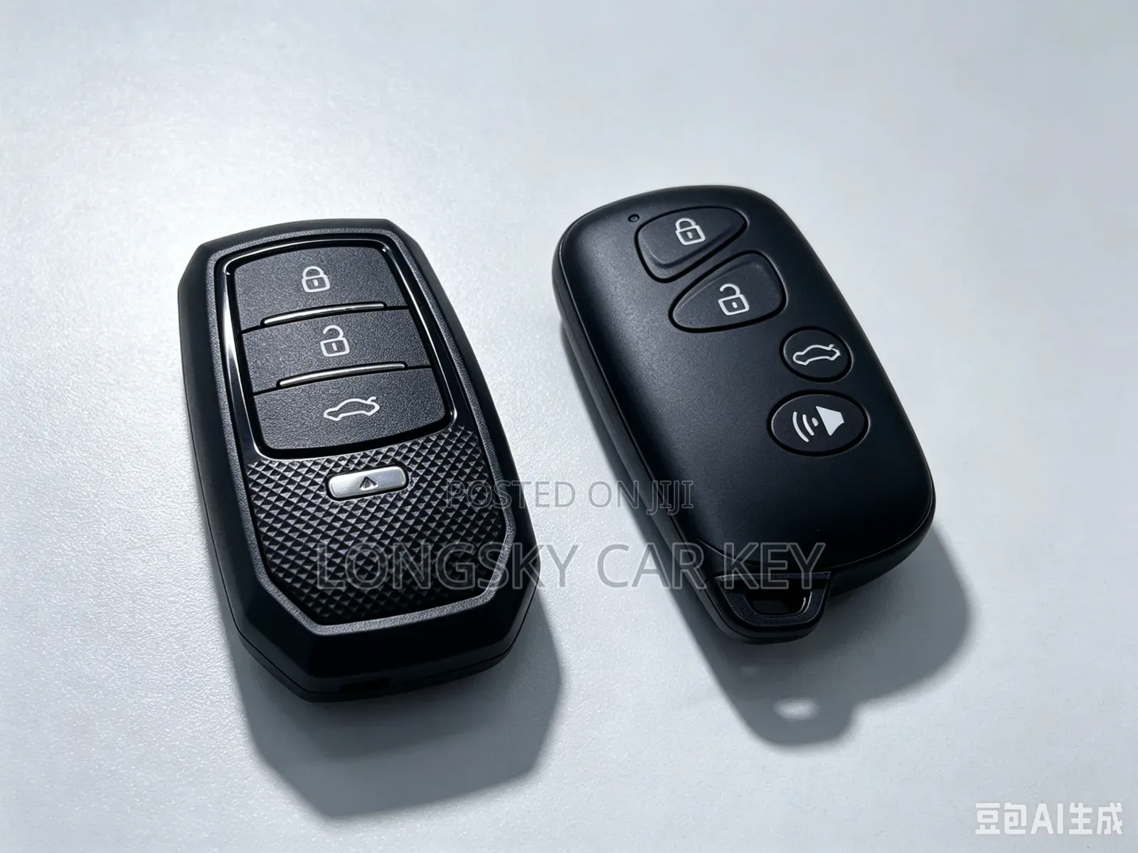 Universal Smart Key Program for Toyota Subaru Nissan and Other