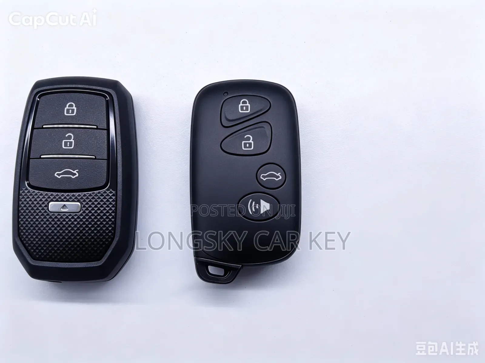 Universal Smart Key Program for Toyota Subaru Nissan and Other
