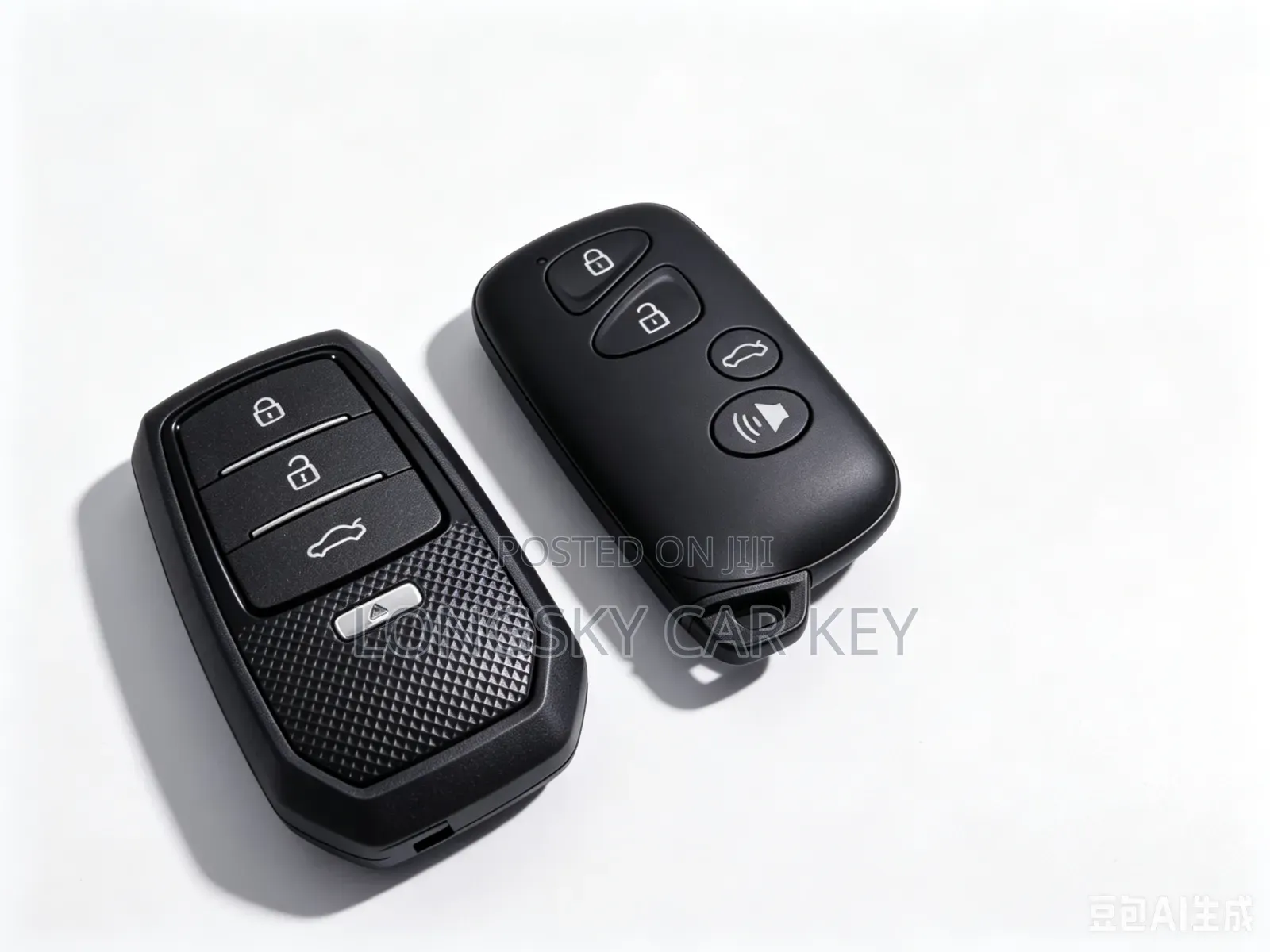 Universal Smart Key Program for Toyota Subaru Nissan and Other
