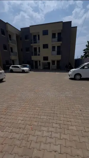 Apartment Unit and Property
