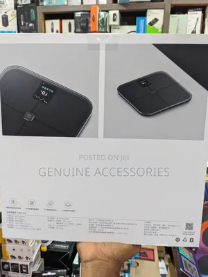Xiaomi Mijia S400 Pro Smart Body Fat Scale 25 Metrics 3.5"