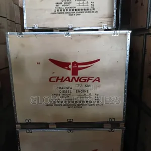  Cf36m 36hp Changfa Diesel Engine Very Available 
