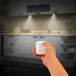 LED Lights With Remote Controller