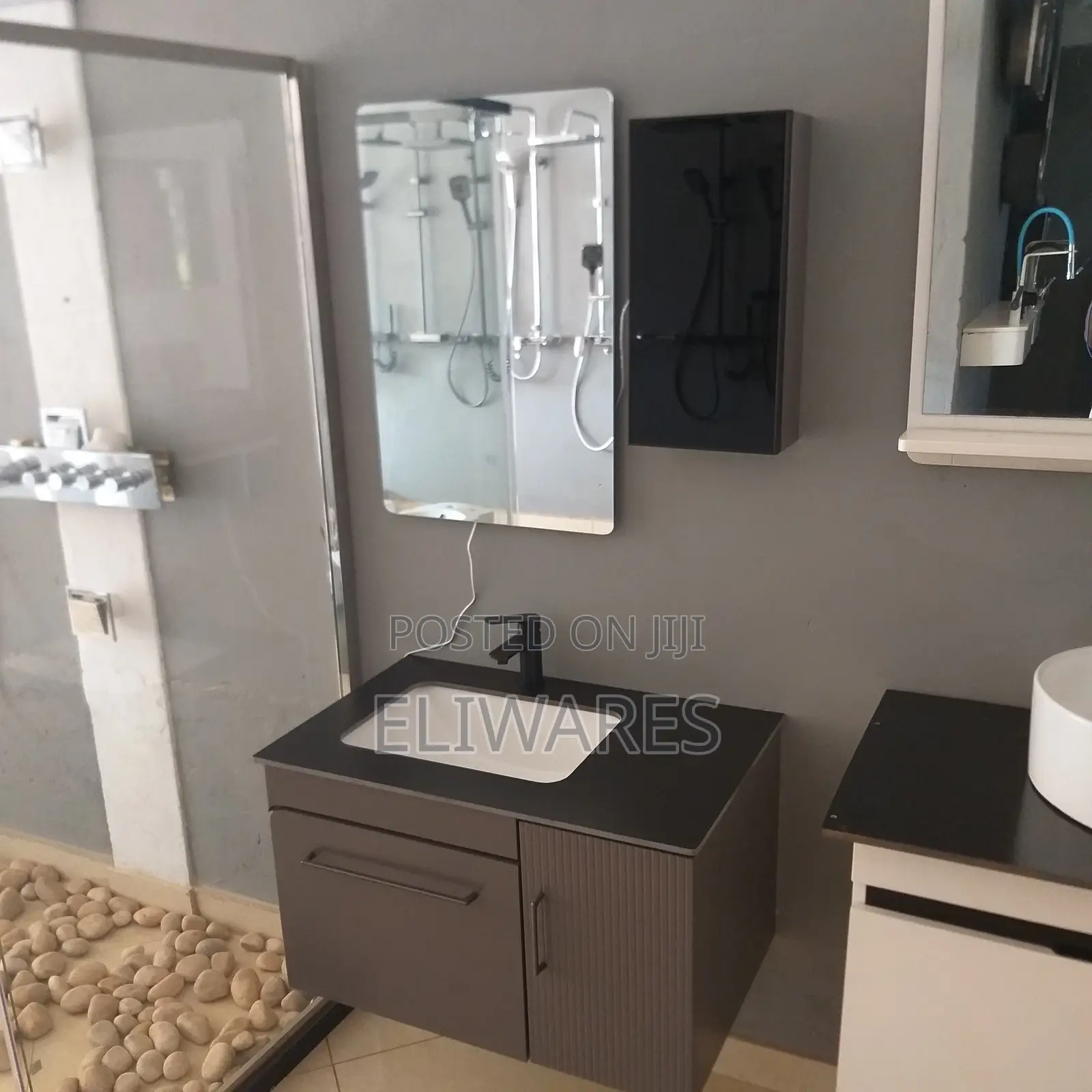 Vanity Set