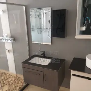 Vanity Set