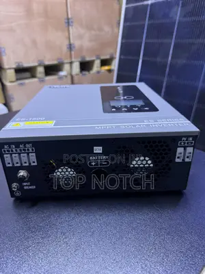 1.5kva/24v Anern Hybrid Inverter