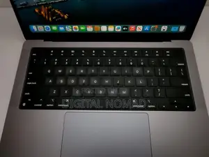 Laptop Apple MacBook Pro 2021 M1 16GB Apple M1 Pro SSD 512GB