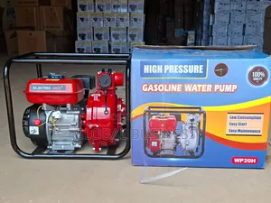 Electromax 2-Inch High Pressure Water Pump for Sale