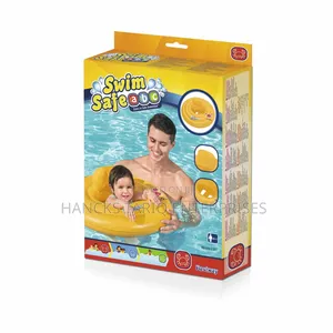 Bestway Swim Safe ABC Inflatable Baby Swim Seat (Step A).