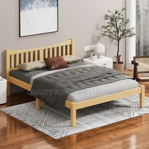 5 by 6 Quincy Bed