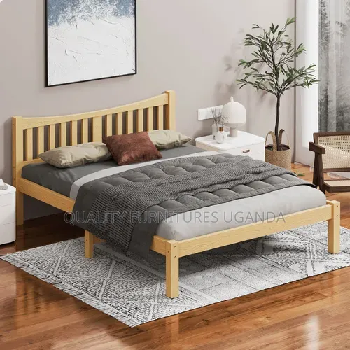 5 by 6 Quincy Bed