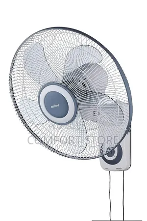 Wall Fan in Saachi